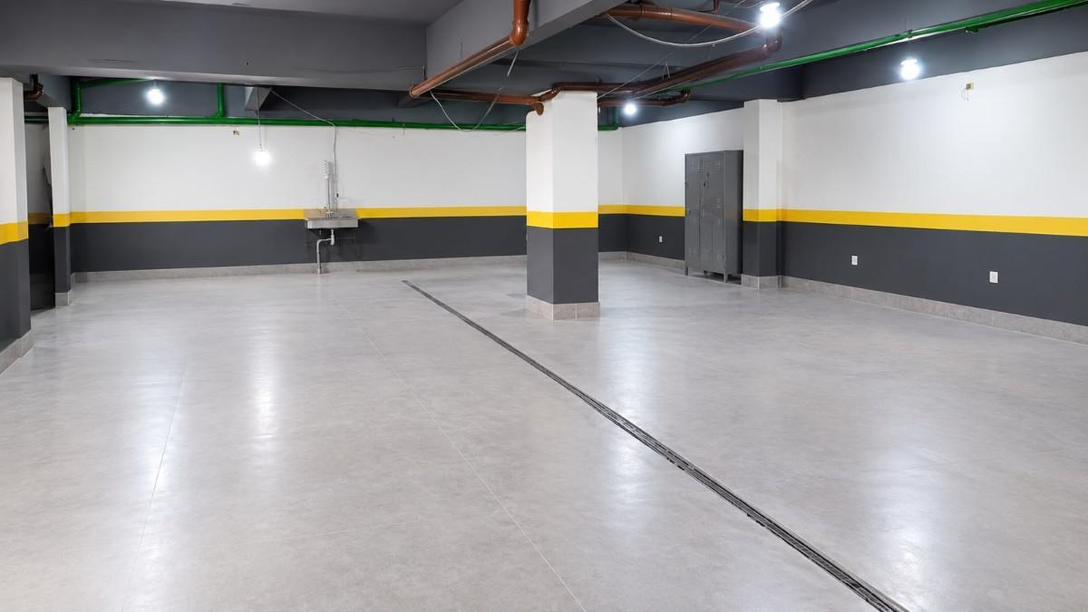 Apartamento, Carmo, 3 Quartos, 3 Vagas, 3 Suítes