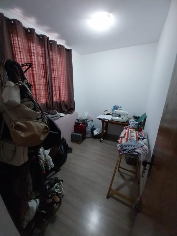 Apartamento, Solar do Barreiro, 2 Quartos, 1 Vaga