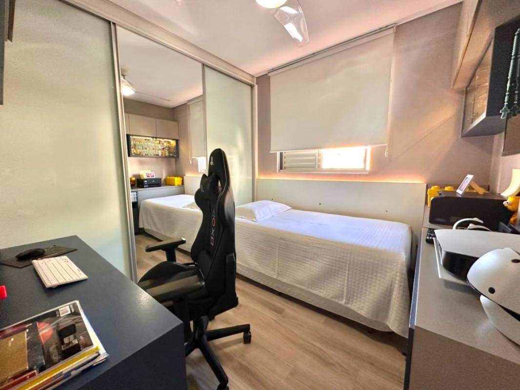 Apartamento, Castelo, 3 Quartos, 2 Vagas, 1 Suíte
