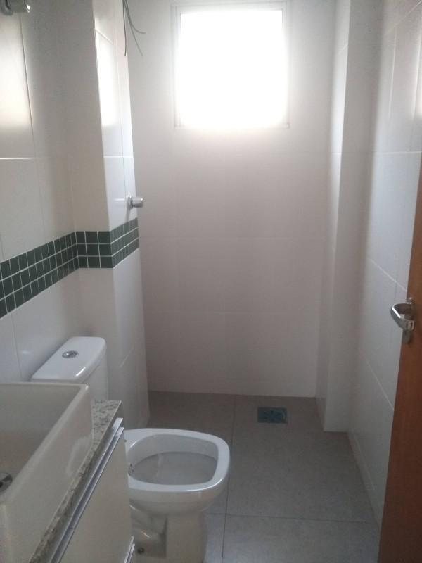 Apartamento, Fernão Dias, 2 Quartos, 1 Vaga, 1 Suíte