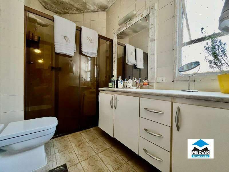 Apartamento, Buritis, 3 Quartos, 2 Vagas, 1 Suíte