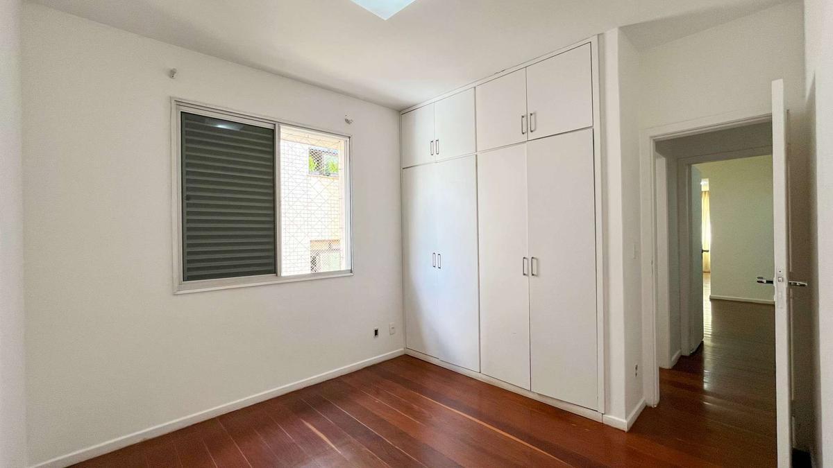Cobertura, Serra, 4 Quartos, 2 Vagas, 1 Suíte