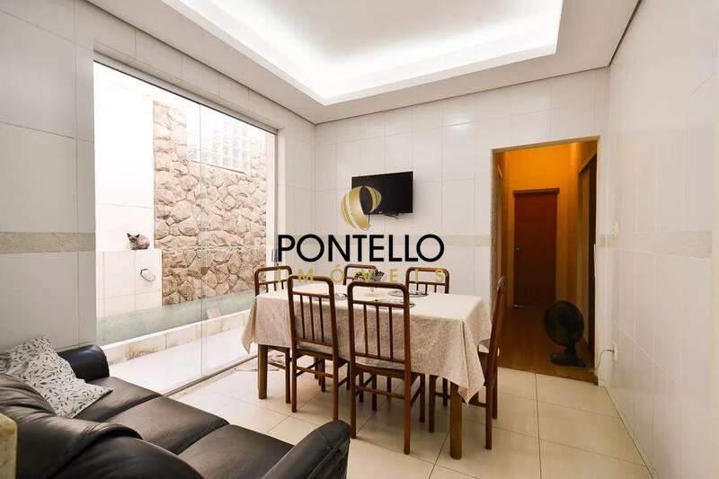 Casa, Santa Teresa, 6 Quartos, 2 Vagas, 4 Suítes