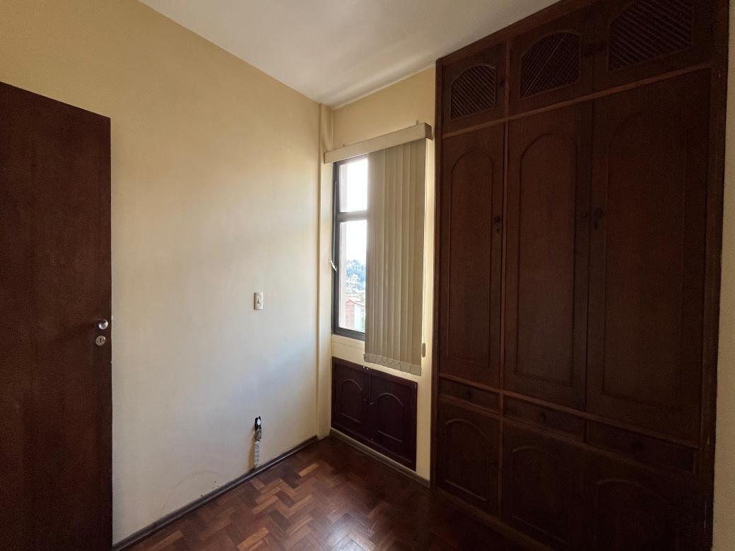 Cobertura, Santa Lúcia, 3 Quartos, 2 Vagas, 1 Suíte
