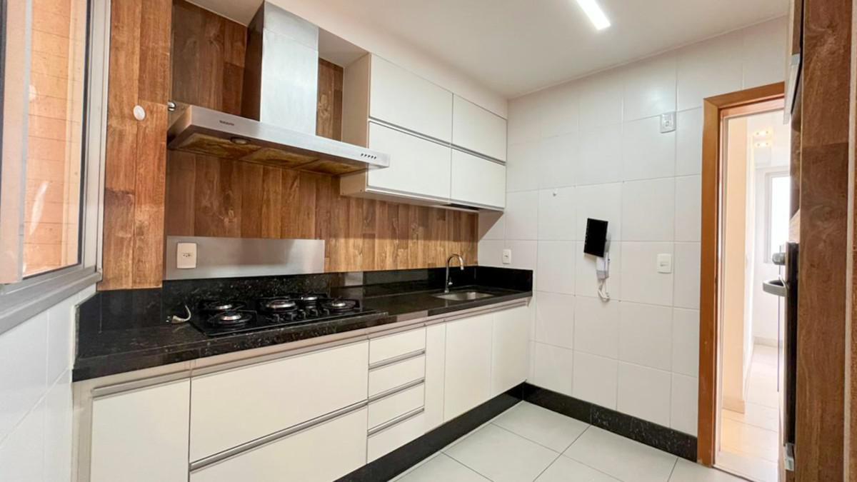 Apartamento, Gutierrez, 3 Quartos, 3 Vagas, 1 Suíte