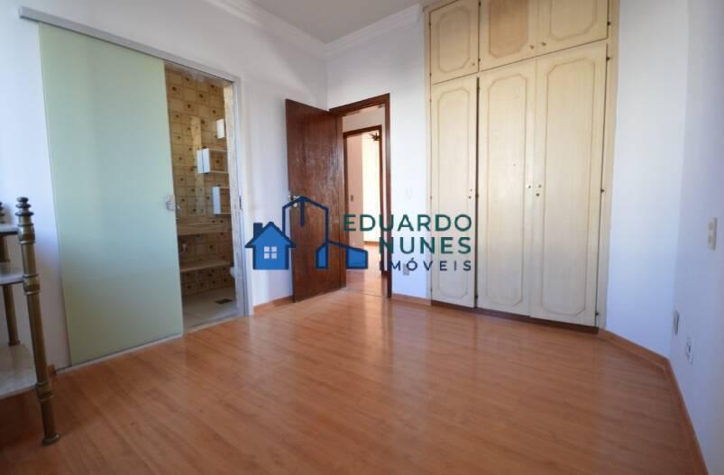 Apartamento, Santo Agostinho, 3 Quartos, 1 Vaga, 1 Suíte
