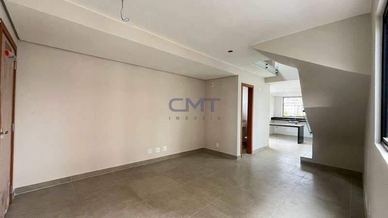 Apartamento, Santo Antônio, 2 Quartos, 3 Vagas, 2 Suítes