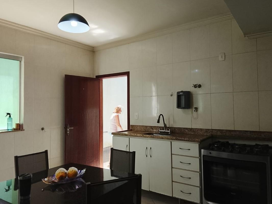 Casa, Copacabana, 4 Quartos, 2 Vagas, 1 Suíte