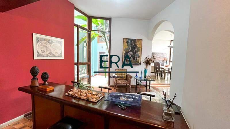 Casa, São Lucas, 4 Quartos, 4 Vagas, 3 Suítes