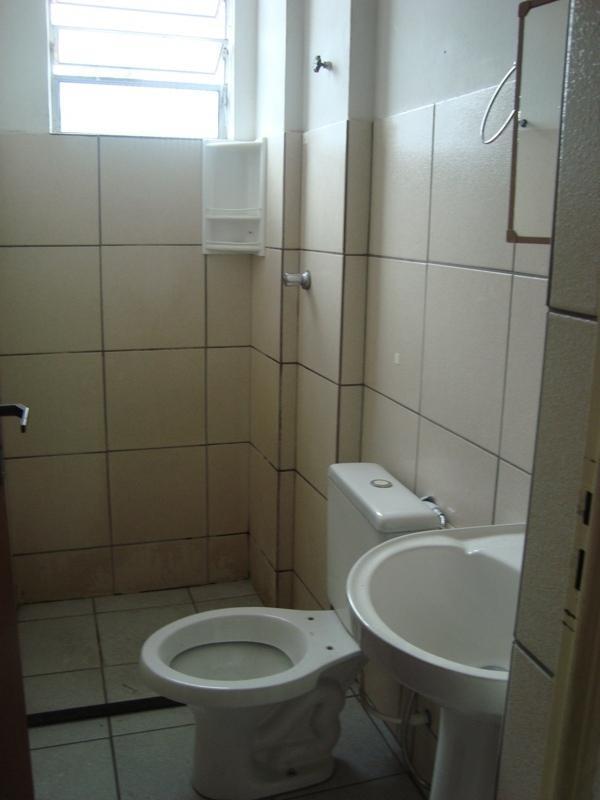Apartamento, São Bernardo, 2 Quartos, 1 Vaga