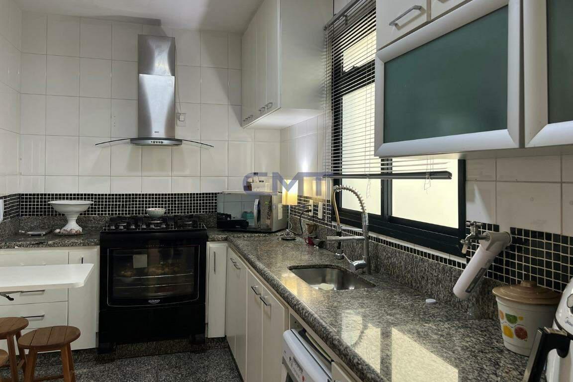 Apartamento, Buritis, 3 Quartos, 3 Vagas, 2 Suítes
