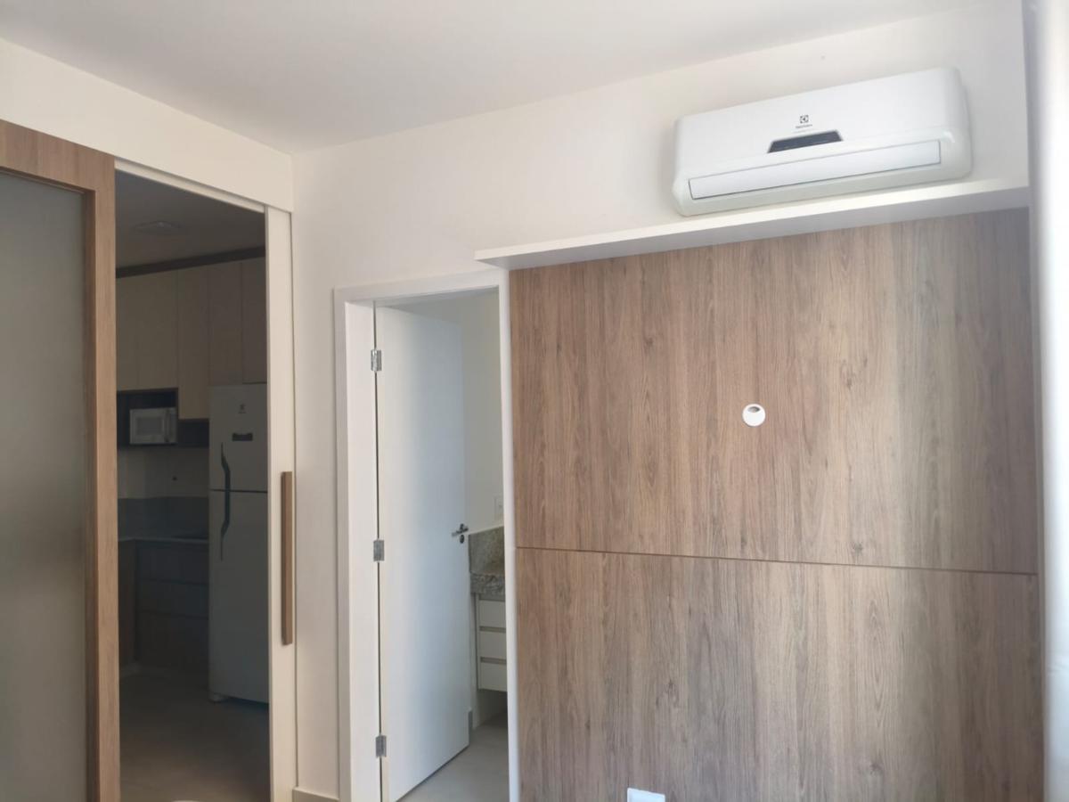 Apartamento, Ouro Preto, 1 Quarto, 1 Vaga, 1 Suíte