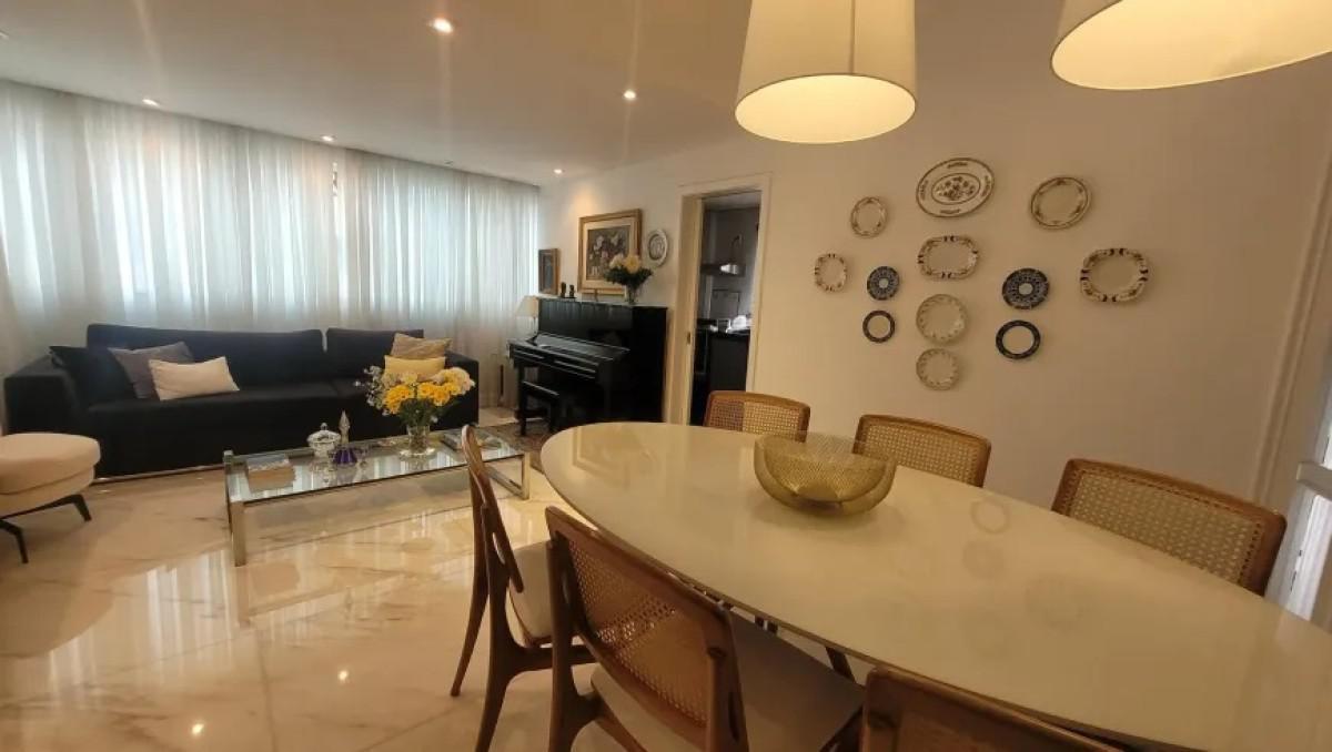 Cobertura, Carmo, 3 Quartos, 3 Vagas, 1 Suíte