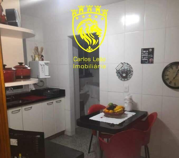 Cobertura, Santa Inês, 3 Quartos, 3 Vagas, 2 Suítes