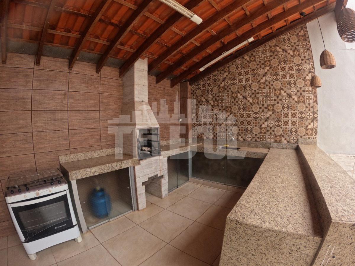 Casa, Rezende, 3 Quartos, 4 Vagas, 1 Suíte