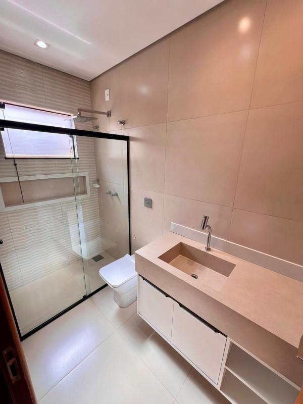Casa, Parque Retiro, 4 Quartos, 2 Vagas, 4 Suítes