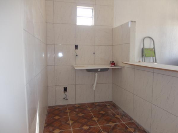 Apartamento, Jardim Vitória, 1 Quarto, 0 Vaga, 0 Suíte
