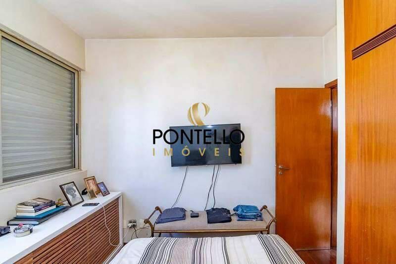 Apartamento, São Pedro, 3 Quartos, 2 Vagas, 1 Suíte