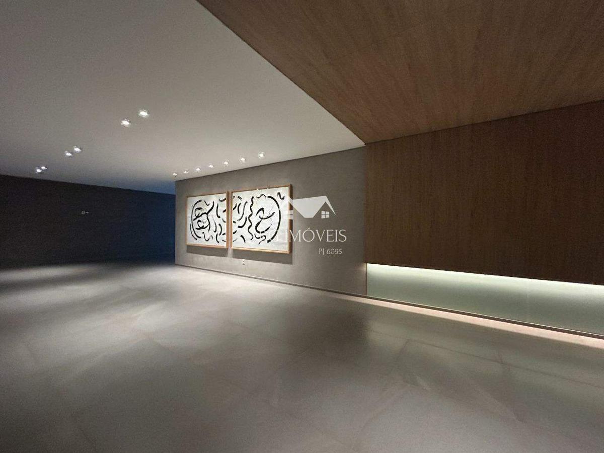 Apartamento, Vila da Serra, 1 Quarto, 1 Vaga, 1 Suíte