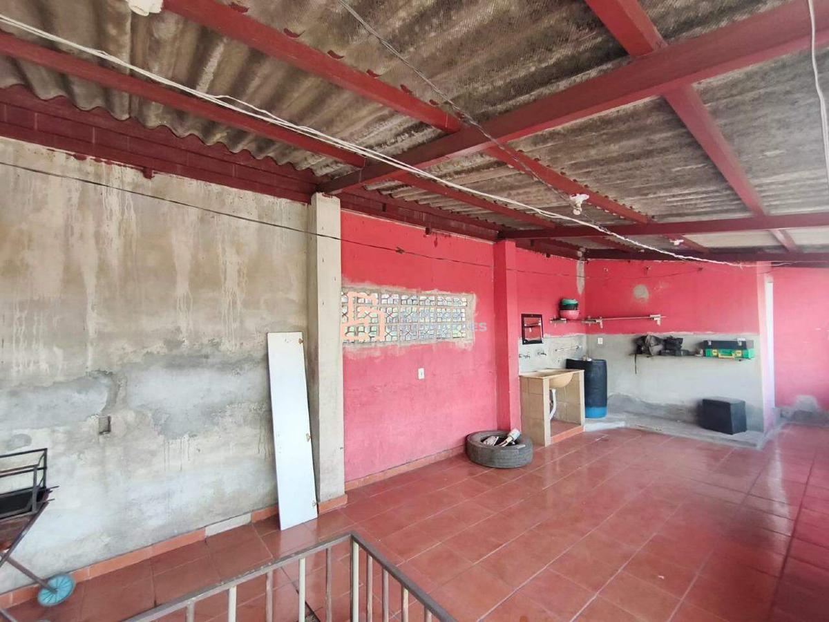 Casa, Das Industrias I (barreiro), 3 Quartos