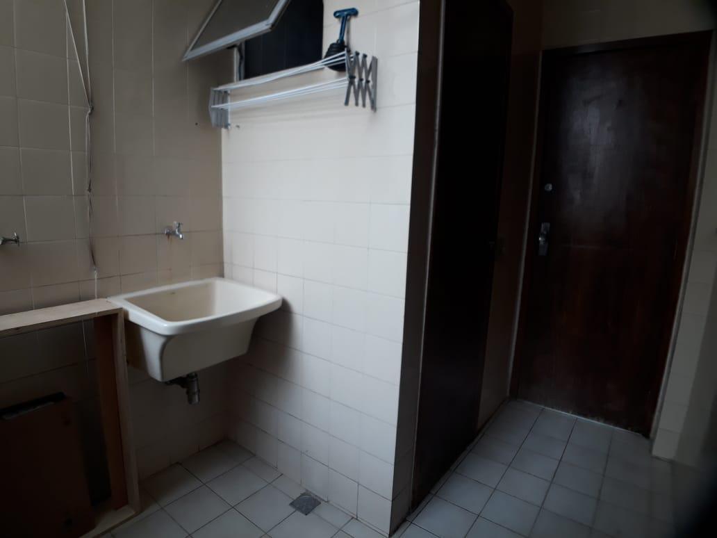 Apartamento, Liberdade, 3 Quartos, 1 Vaga