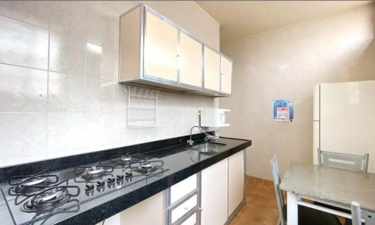 Apartamento, Nova Suíssa, 2 Quartos, 1 Vaga
