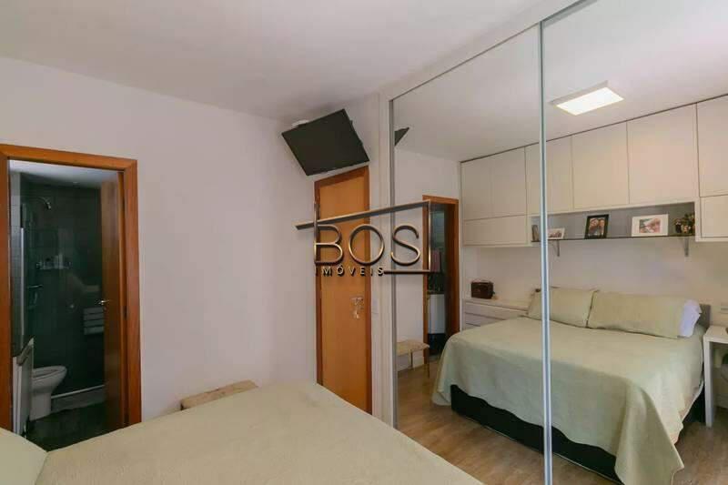 Apartamento, Belvedere, 3 Quartos, 2 Vagas, 2 Suítes