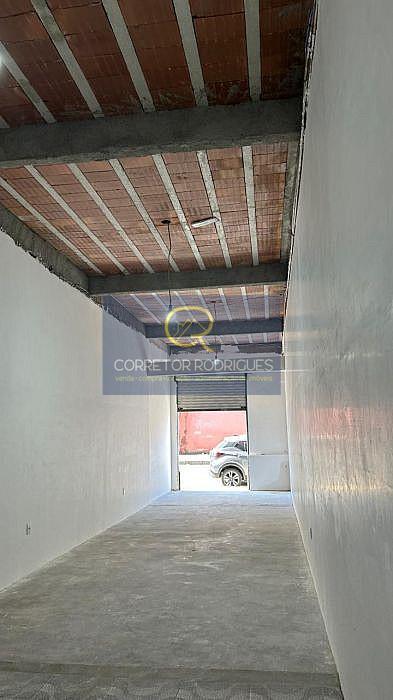 Andar, São Gabriel, 0 Quarto, 0 Vaga