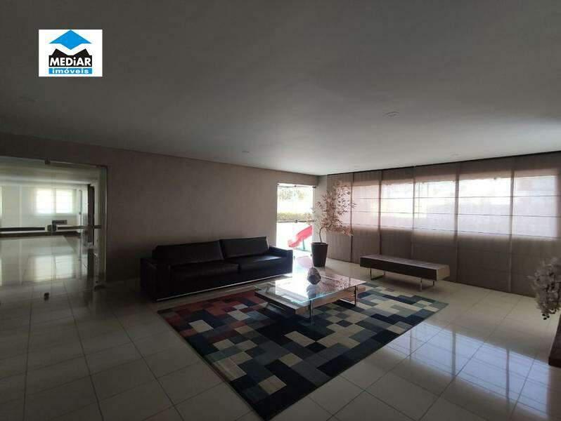 Apartamento, Buritis, 3 Quartos, 3 Vagas, 1 Suíte