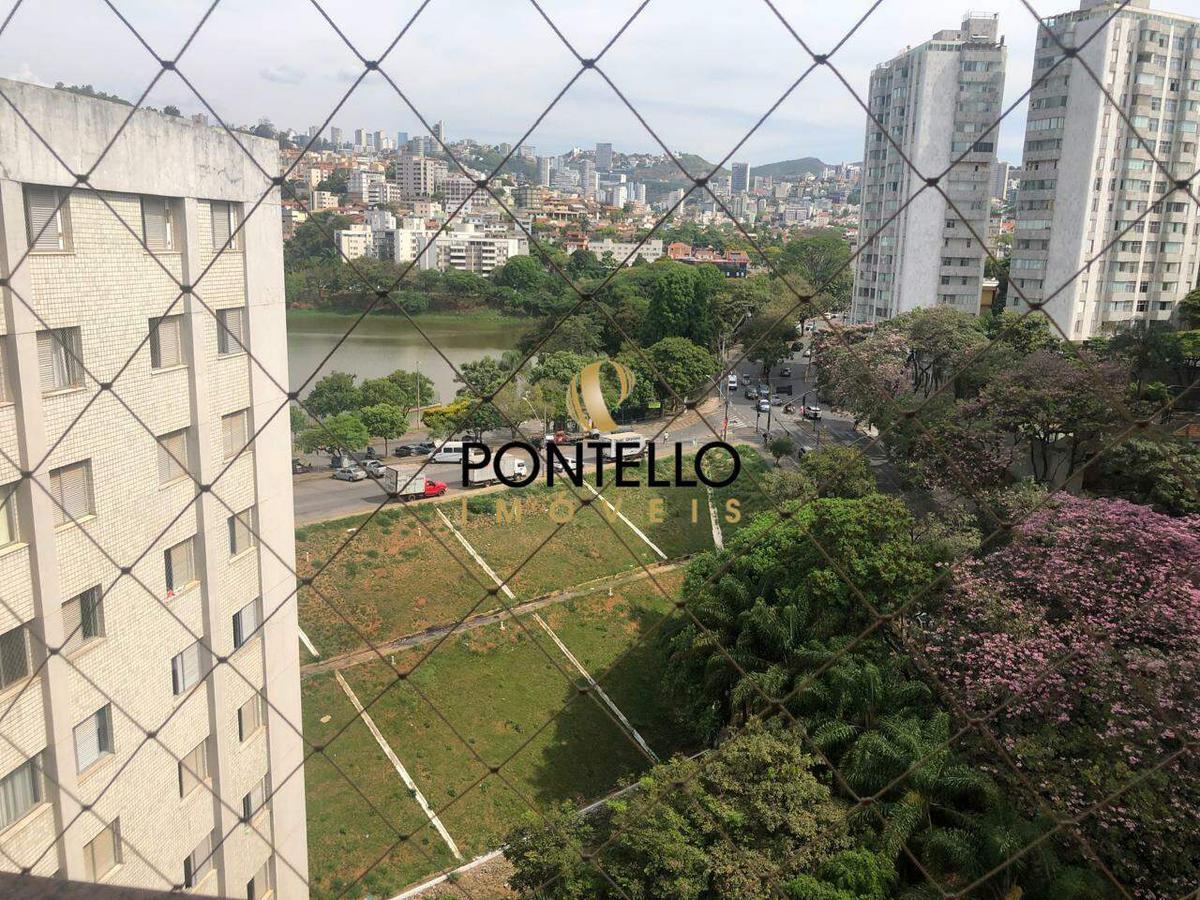 Apartamento, Santo Antônio, 3 Quartos, 1 Vaga, 2 Suítes