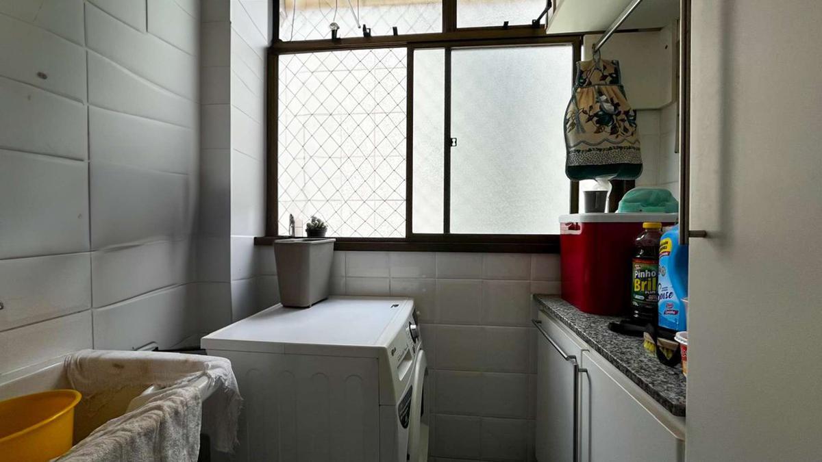 Apartamento, Buritis, 3 Quartos, 2 Vagas, 1 Suíte