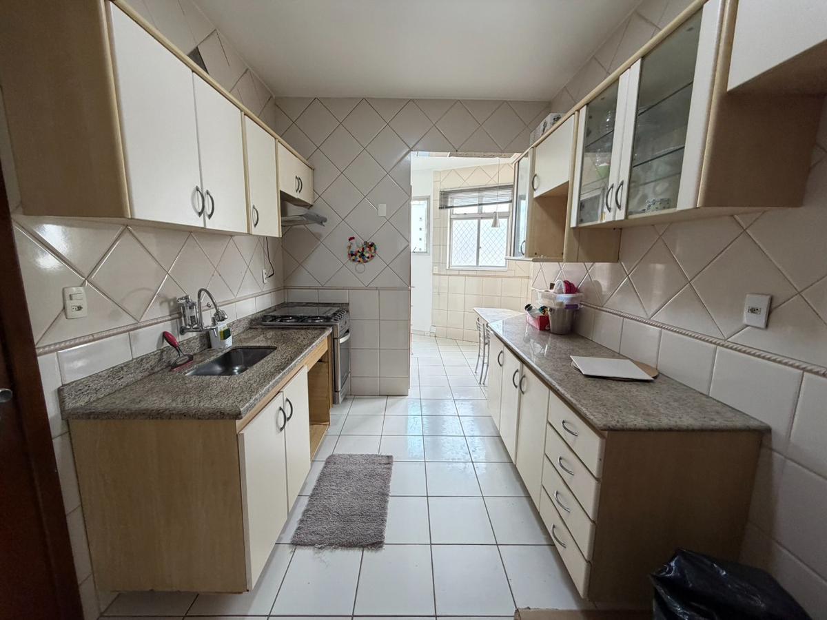 Cobertura, Palmares, 4 Quartos, 2 Vagas, 2 Suítes