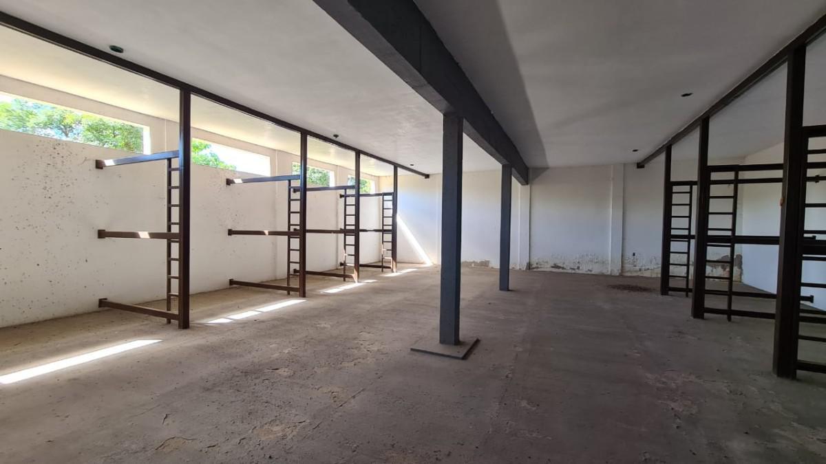 Andar, Granjas Primavera (justinópolis), 0 Quarto, 0 Vaga