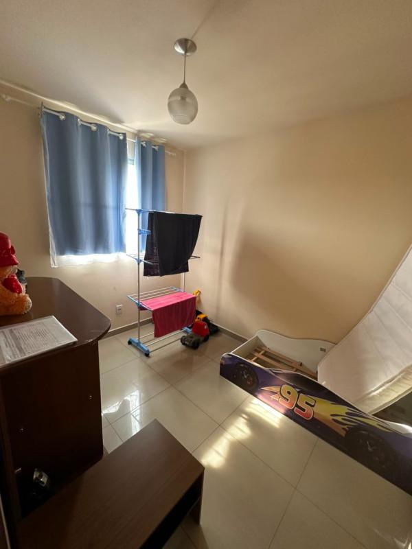 Apartamento, Bom Retiro, 2 Quartos, 1 Vaga