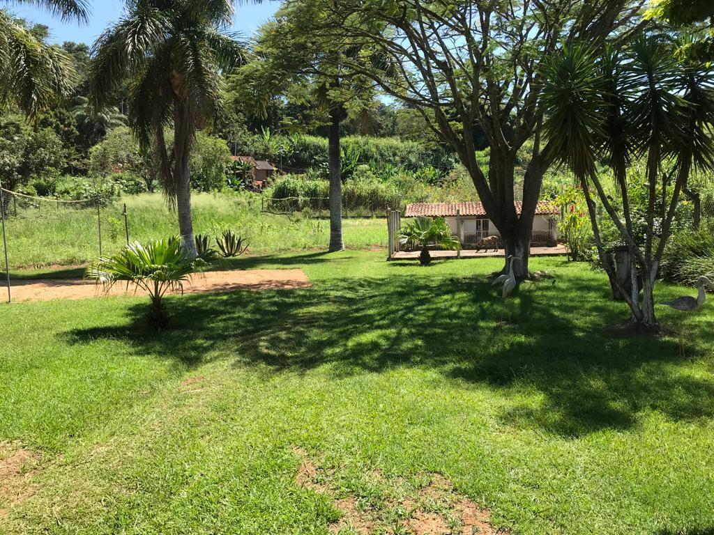 Fazenda, Zona Rural, 3 Quartos, 0 Vaga, 1 Suíte