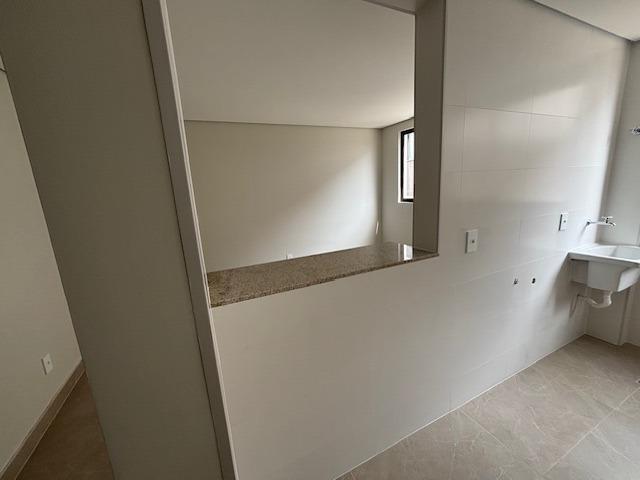 Apartamento, Sagrada Família, 2 Quartos, 2 Vagas, 2 Suítes