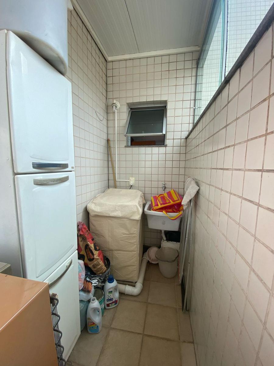 Cobertura, Graça, 3 Quartos, 3 Vagas, 1 Suíte