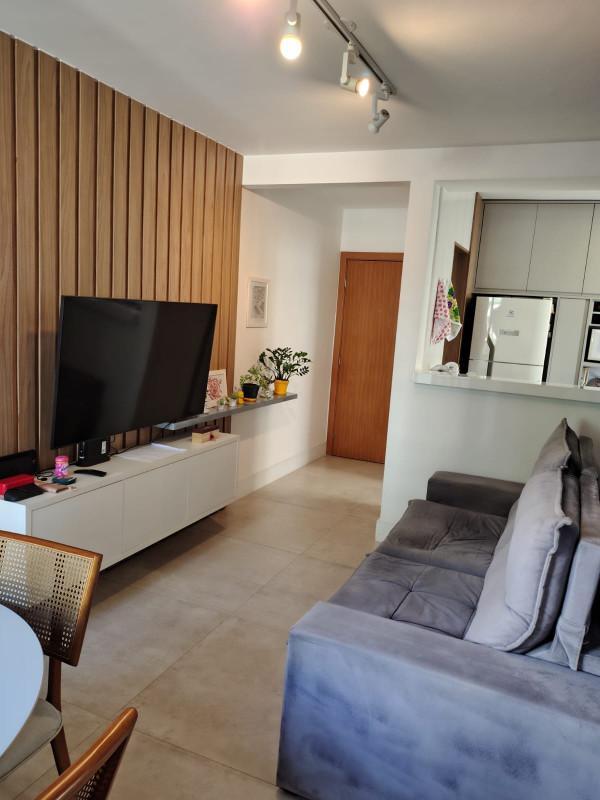 Apartamento, Castelo, 2 Quartos, 1 Vaga, 1 Suíte
