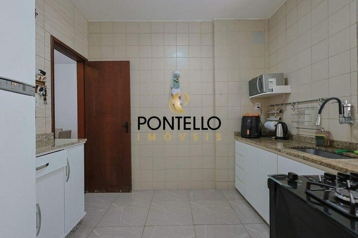 Apartamento, Buritis, 3 Quartos, 2 Vagas, 1 Suíte