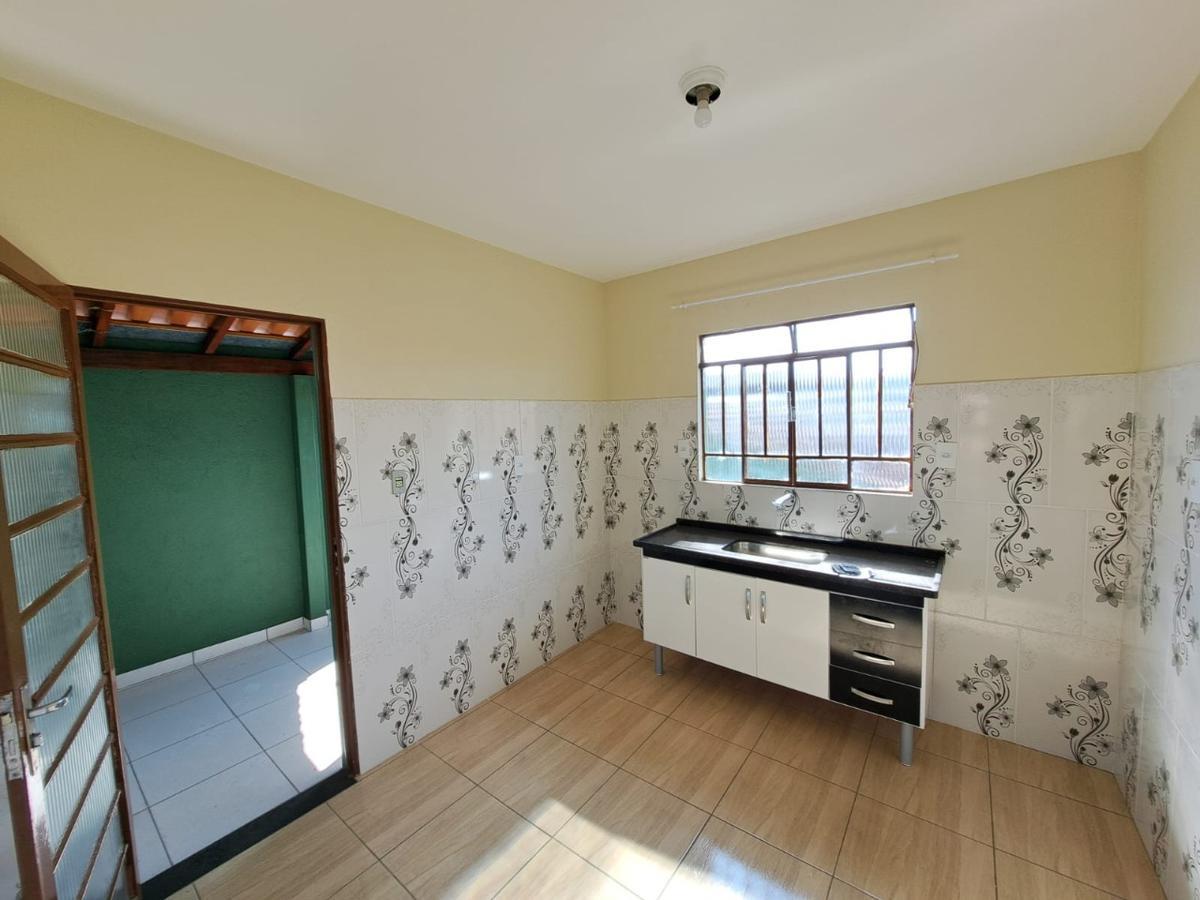 Casa, Centro, 1 Quarto, 1 Vaga