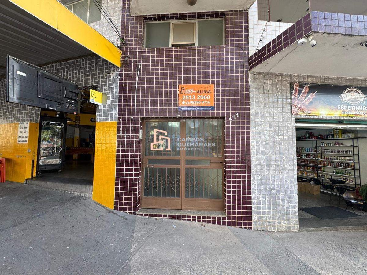 Apartamento, Novo Eldorado, 3 Quartos, 2 Vagas, 1 Suíte