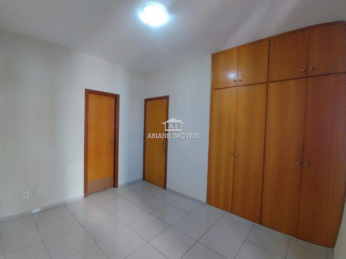 Apartamento, Coração Eucarístico, 3 Quartos, 1 Vaga, 1 Suíte