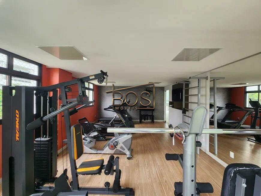 Apartamento, Gutierrez, 4 Quartos, 4 Vagas, 3 Suítes