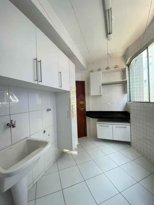 Cobertura, Jardim da Cidade, 3 Quartos, 2 Vagas, 1 Suíte