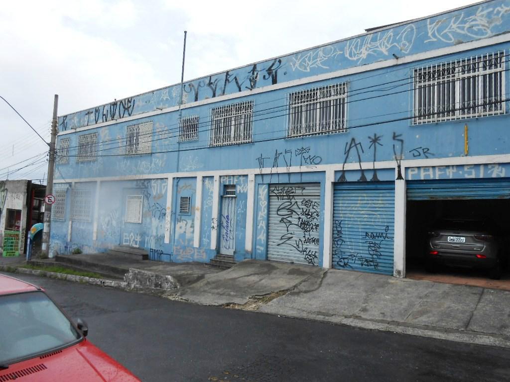 Prédio, Glória, 3 Quartos, 2 Vagas, 2 Suítes