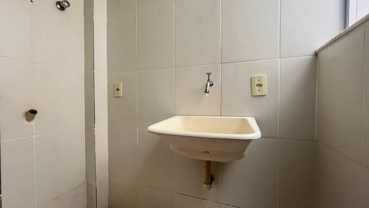 Apartamento, Nova Suíssa, 2 Quartos, 1 Vaga, 1 Suíte