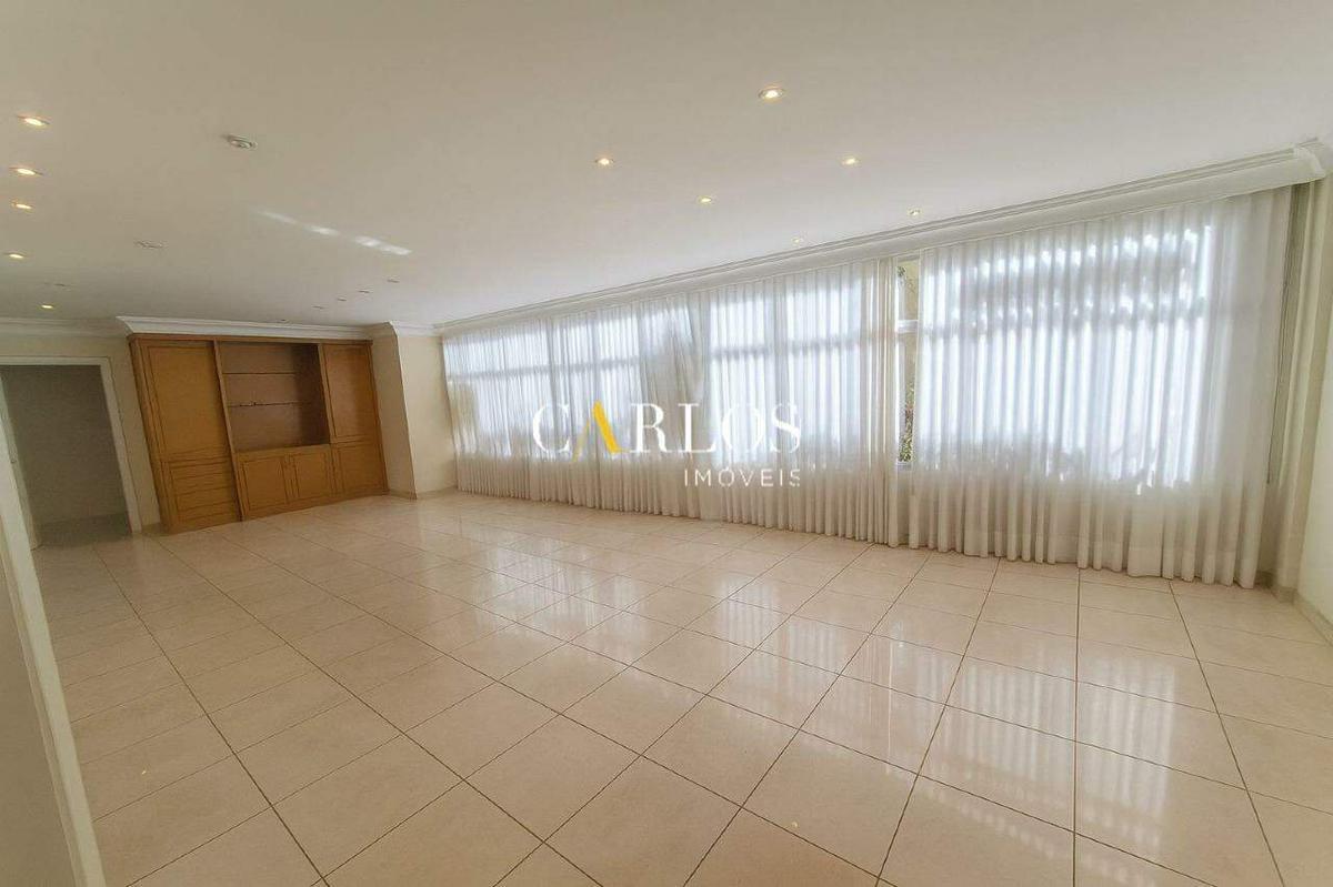 Apartamento, Lourdes, 4 Quartos, 2 Vagas, 1 Suíte