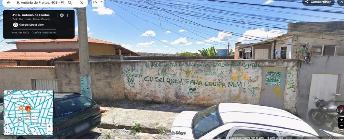 Lote, Pirajá, 0 Quarto, 0 Vaga