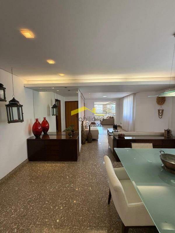 Apartamento, Buritis, 4 Quartos, 3 Vagas, 1 Suíte