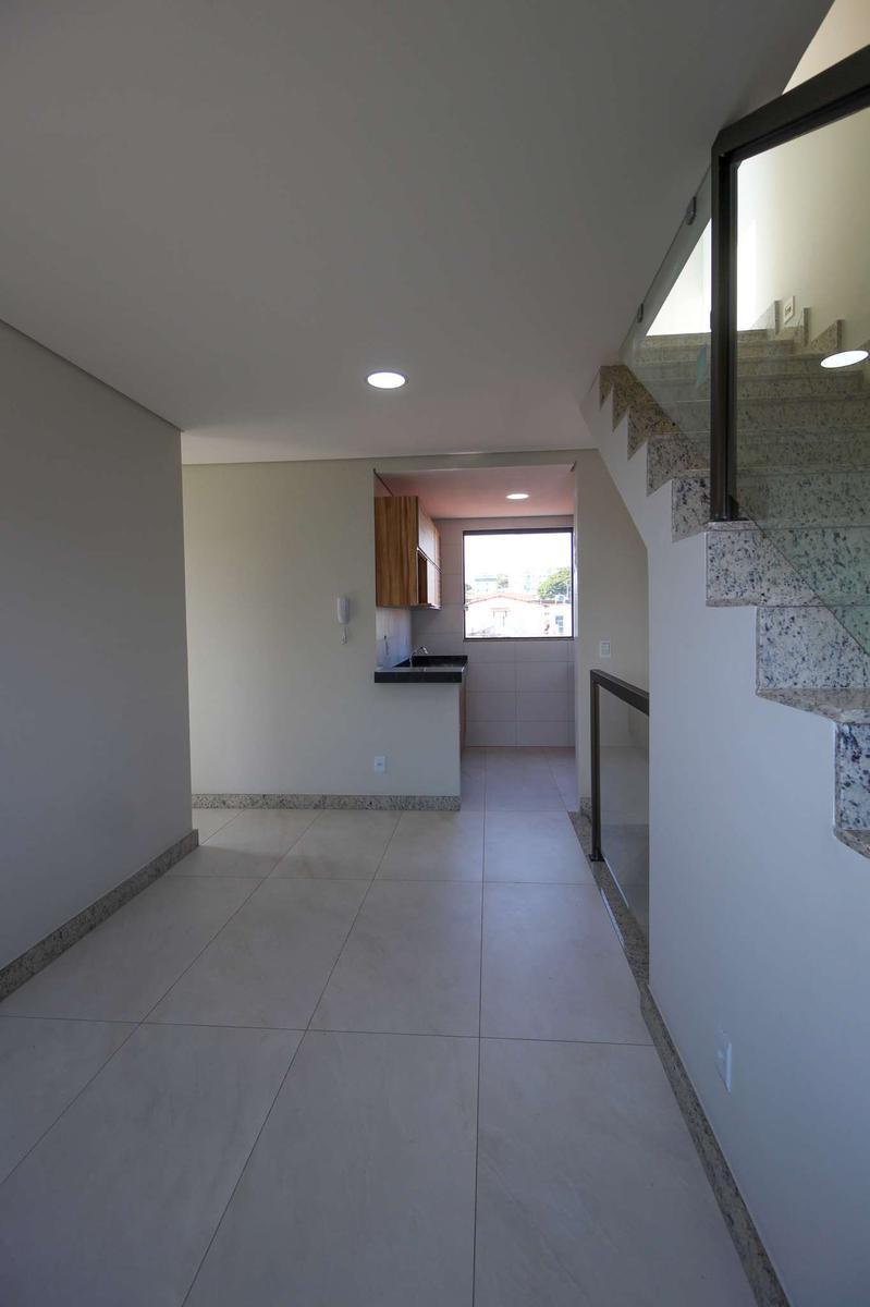 Cobertura, Planalto, 3 Quartos, 3 Vagas, 1 Suíte